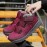 Women Soft Sole Plush Lining Warm Outdoor Winter Sneakers Snow Boots